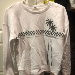 American Eagle Crewneck